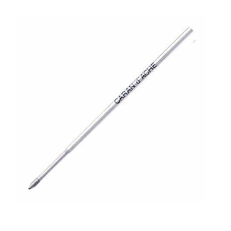 Caran d'Ache Frosty Ballpoint Refill - Pure Pens