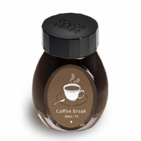 Colorverse 'Coffee Break' Ink - Pure Pens