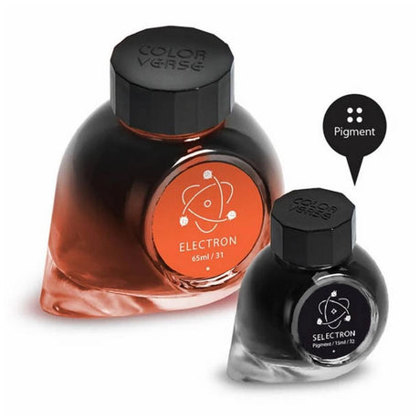 Colorverse Electron & Selectron Ink (No. 31 & 32) - Pure Pens