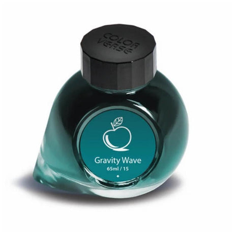 Colorverse Gravity Wave Ink (No. 15) - Pure Pens