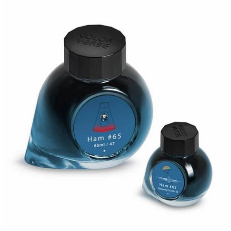 Colorverse Ham #65 Ink (No. 47 & 48) - Pure Pens