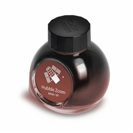Colorverse Hubble Zoom (No. 7) - Pure Pens