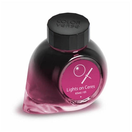 Colorverse Lights on Ceres Ink (No. 5) - Pure Pens