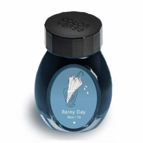 Colorverse 'Rainy Day' Ink - Pure Pens