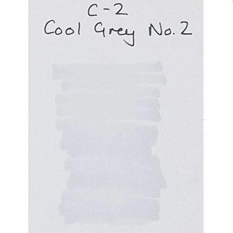 Copic Ciao Marker - C2 Cool Grey - Pure Pens