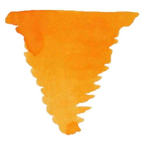 Diamine Amber Fountain Pen Ink - Pure Pens