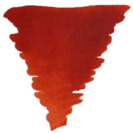 Diamine Ancient Copper Fountain Pen Ink - Pure Pens