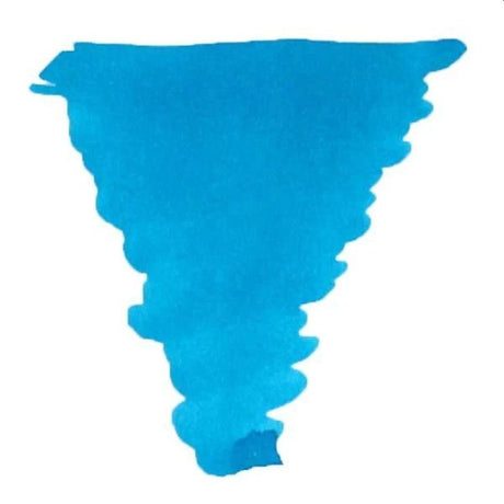 Diamine Aqua Lagoon Fountain Pen Ink - Pure Pens