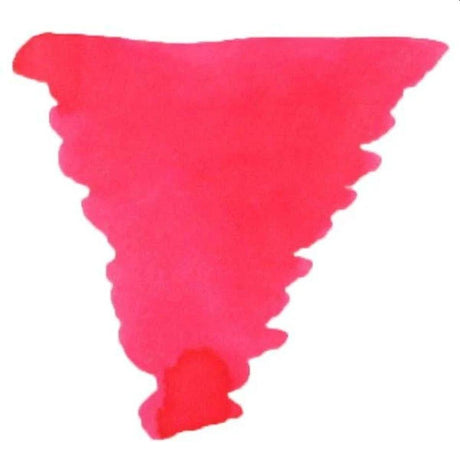 Diamine Cerise Fountain Pen Ink - Pure Pens