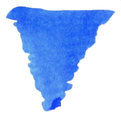 Diamine China Blue Fountain Pen Ink - Pure Pens