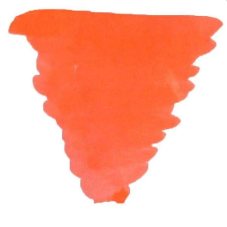 Diamine Coral Fountain Pen Ink - Pure Pens