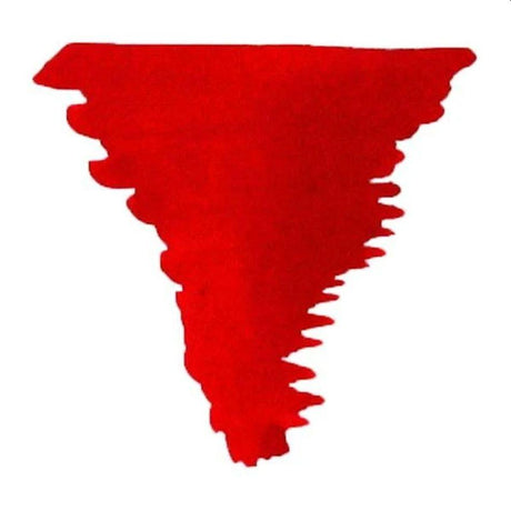 Diamine Crimson Fountain Pen Ink - Pure Pens