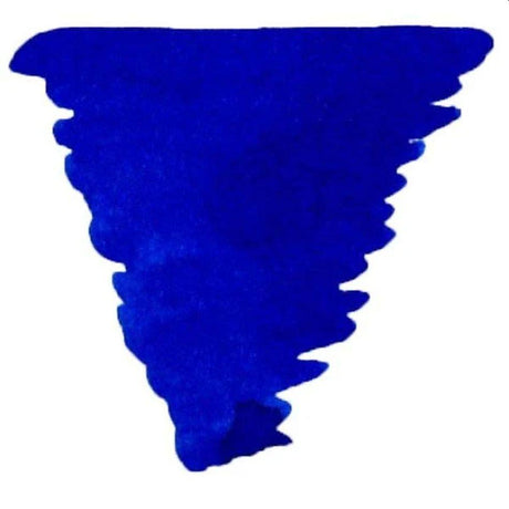 Diamine Sapphire Blue Fountain Pen Ink - Pure Pens