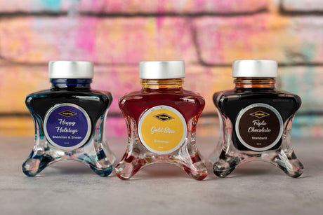 Pure Pens and the Environment