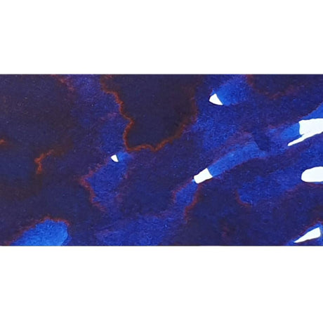 Dominant Industry Fountain Pen Ink - Dominant Blue - Pure Pens