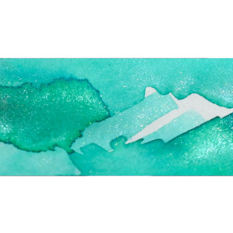 Dominant Industry Fountain Pen Ink - Fairy Forest - Pure Pens