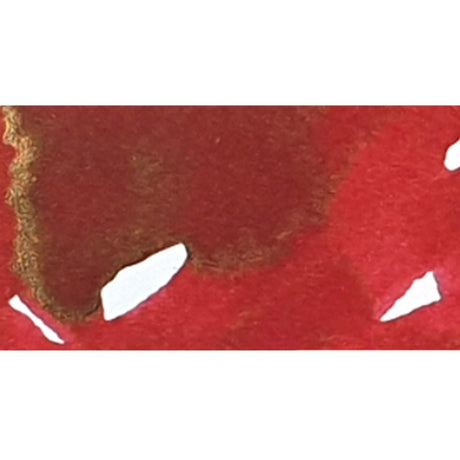 Dominant Industry Fountain Pen Ink - Romania Red - Pure Pens