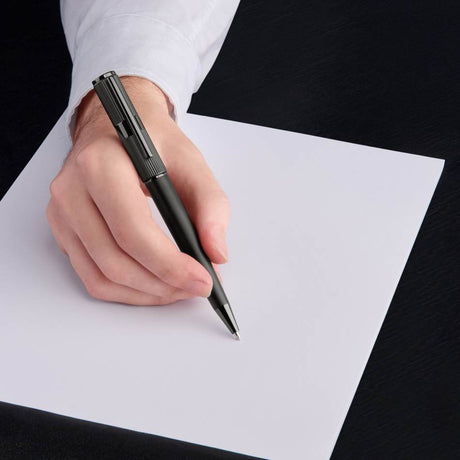 Hugo Boss Formation Line Ball Pen