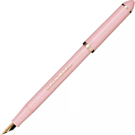 Sailor Fude de Mannen Calligraphy Fountain Pen - 40°