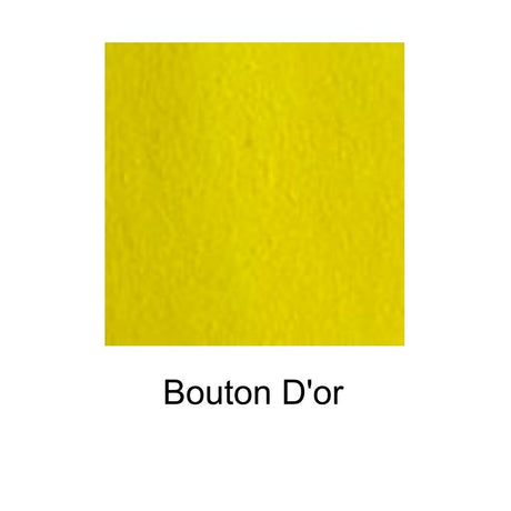 J. Herbin 'D' Bottled Ink - Bouton D'or (Button Gold) - Pure Pens