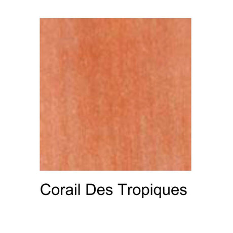 J. Herbin 'D' Bottled Ink - Corail des Tropiques (Tropical Coral) - Pure Pens