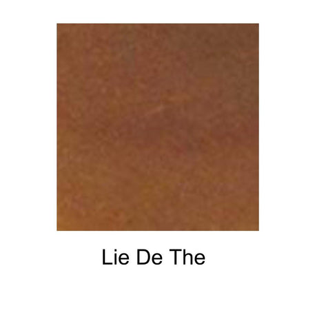 J. Herbin 'D' Bottled Ink - Lie De The (Tea Brown) - Pure Pens