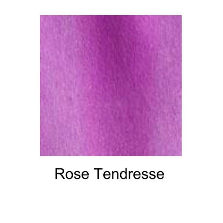 J. Herbin 'D' Bottled Ink - Rose Tendresse (Tender Pink) - Pure Pens