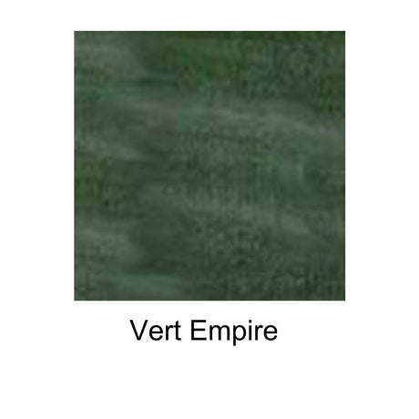 J. Herbin 'D' Bottled Ink - Vert Empire (Green Empire) - Pure Pens