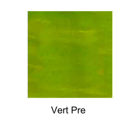 J. Herbin 'D' Bottled Ink - Vert Pre (Grass Green) - Pure Pens