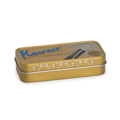 Kaweco Liliput Fountain Pen - Brass - Pure Pens