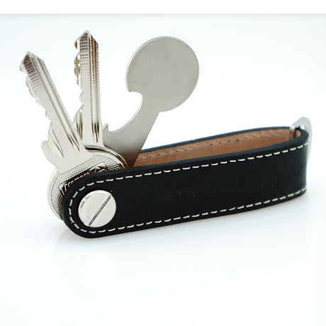 Keykeepa Multitool - Leather Loop
