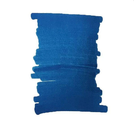 KWZ Azure #4 Ink - Pure Pens