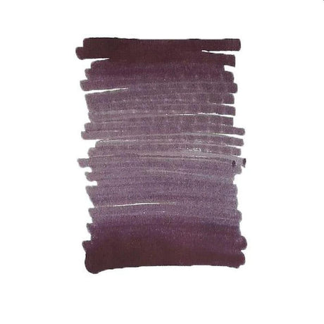 KWZ Brown Pink Ink - Pure Pens