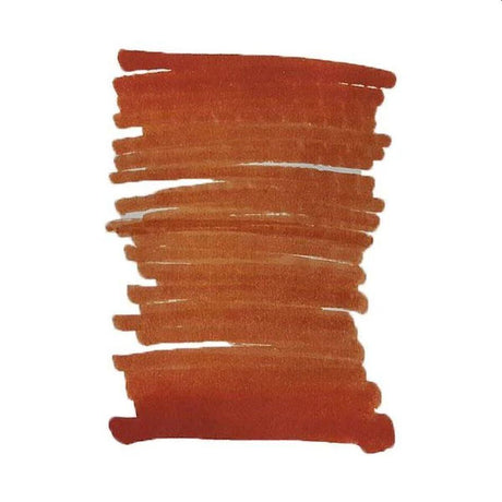 KWZ Flame Red Ink - Pure Pens