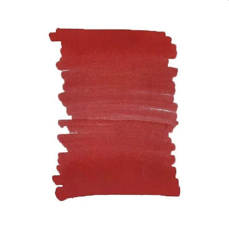 KWZ Thief's Red Ink - Pure Pens