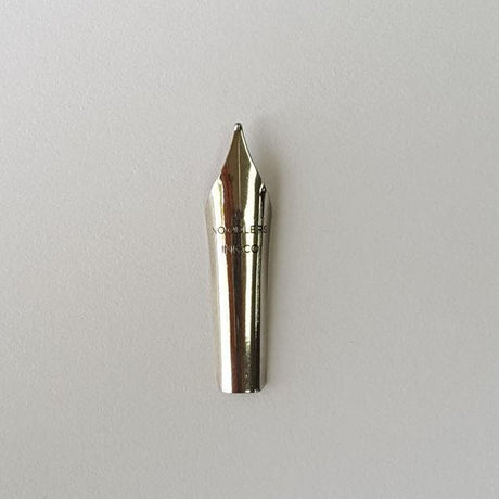 Noodler's Spare Tips - Ahab/Konrad Medium Nib (NON FLEX) - Pure Pens