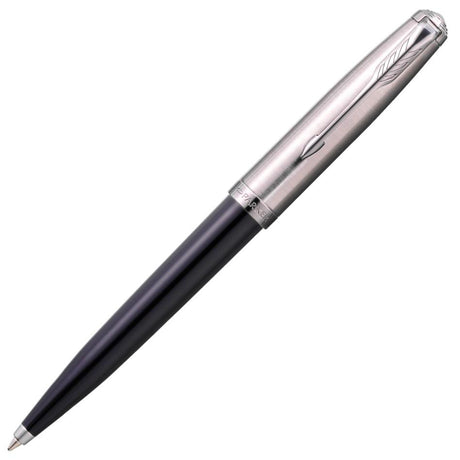 Parker 51 Ballpoint Pen '2021 Remake' - Pure Pens
