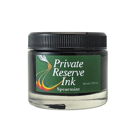 Private Reserve Ink - Spearmint - Pure Pens