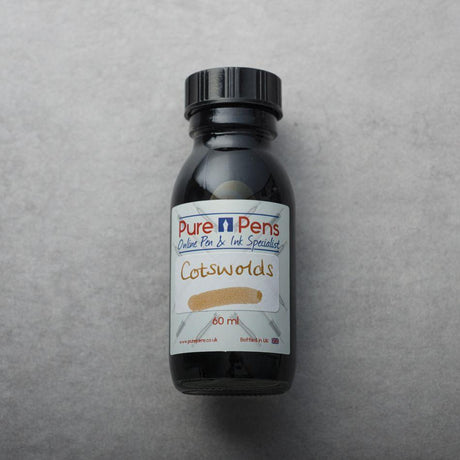 Pure Pens Ink - Cotswolds - Pure Pens