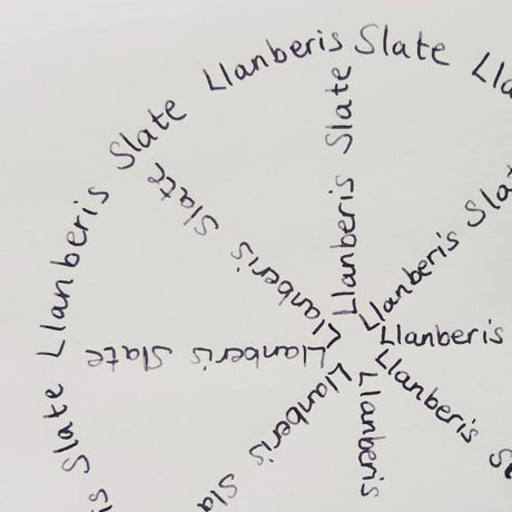 Pure Pens Ink - Llanberis Slate - Pure Pens