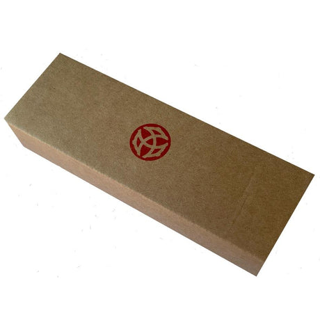 TWSBI Eco-T Fountain Pen - Clear - Pure Pens